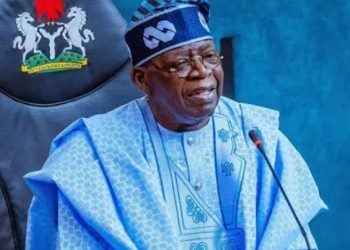 National Honour: Group Lauds Tinubu’s Decision To Honour Reps Speaker With GCON.