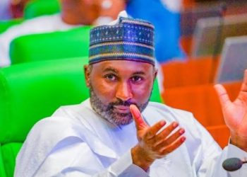 Northern Patriots Hail Bichi’s Emergence As Best Nigerian Legislator.