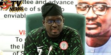 Nigeria’s Sports Sector Gets New Lease on Life: House Committee Vows to Revitalize.