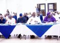 8th BHCPFMOC Meeting: FG Commits to Ending Maternal Mortality, Enhancing Child Healthcare