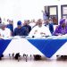 8th BHCPFMOC Meeting: FG Commits to Ending Maternal Mortality, Enhancing Child Healthcare