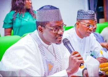 Nigeria’s 2024 Olympics Setback : Reps Call for Reform.