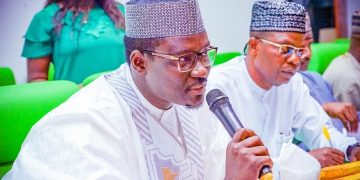 Nigeria’s 2024 Olympics Setback : Reps Call for Reform.