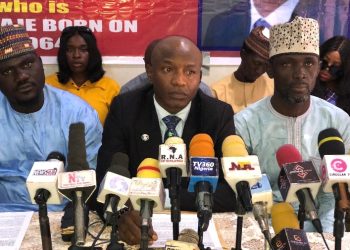 Banking Scandal: GTBank’s CEO Faces .Fraud, Identity Theft Claims