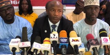 Banking Scandal: GTBank’s CEO Faces .Fraud, Identity Theft Claims