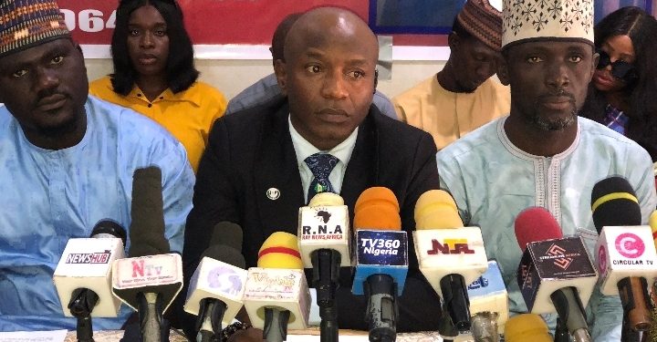 Banking Scandal: GTBank’s CEO Faces .Fraud, Identity Theft Claims