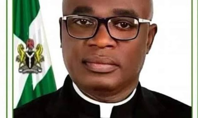 Benue State Judicial Strike Looms: Coalition Seeks Urgent Intervention