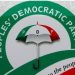 We’ll no longer tolerate attacks on Wike, PDP group warns Fubara, Ugochinyere
