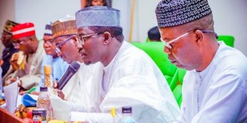 Sports Committee Hails Dikko’s Appointment: A New Era for Nigerian Sports