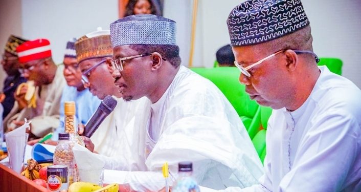 Sports Committee Hails Dikko’s Appointment: A New Era for Nigerian Sports