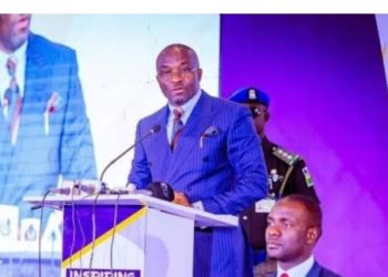 Nigeria Champions Gender Equality: Kalu, EU Drive Women’s Empowerment