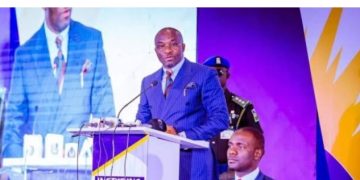 Nigeria Champions Gender Equality: Kalu, EU Drive Women’s Empowerment