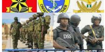 Security Forces Mobilize to Tackle Insurgent Threats to Power Infrastructure in Northern Nigeria