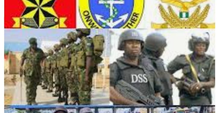 Security Forces Mobilize to Tackle Insurgent Threats to Power Infrastructure in Northern Nigeria