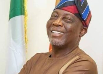 Senator Abba Moro Boosts Healthcare Services in Benue South