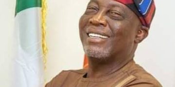 Senator Abba Moro Boosts Healthcare Services in Benue South