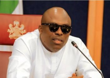 Rivers Judgement: Fubara Must Refund Illegally Spent Funds -Coalition