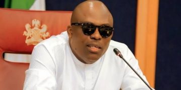 Rivers Judgement: Fubara Must Refund Illegally Spent Funds -Coalition