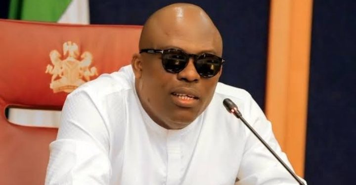 Rivers Judgement: Fubara Must Refund Illegally Spent Funds -Coalition