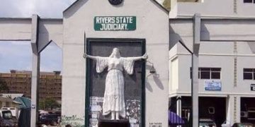 CISLAC Condemns Court Ruling on Rivers State Allocation.