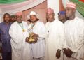 Glitz, Glamour, and Legislative Excellence: NASS News Hosts Prestigious Award Ceremony in Abuja