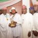 Glitz, Glamour, and Legislative Excellence: NASS News Hosts Prestigious Award Ceremony in Abuja