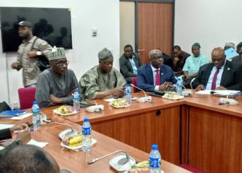 Nigerians Stand Strong Amid Economic Reforms as Government Recognizes Public Efforts