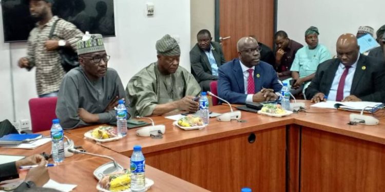 Nigerians Stand Strong Amid Economic Reforms as Government Recognizes Public Efforts