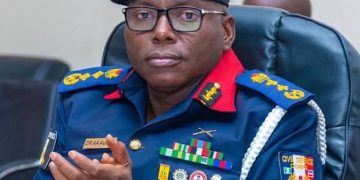 NSCDC Proposes Strengthening Existing Framework in Response to NMRS Bill