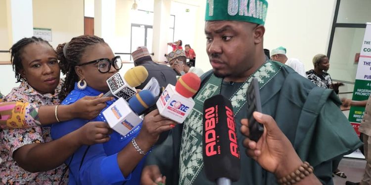 67 Lawmakers, Police, Navy, NIMASA, Others reject Marine Corps Bill.