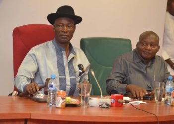 Don’t downplay the power of the National Assembly,Senate warns oil producing state