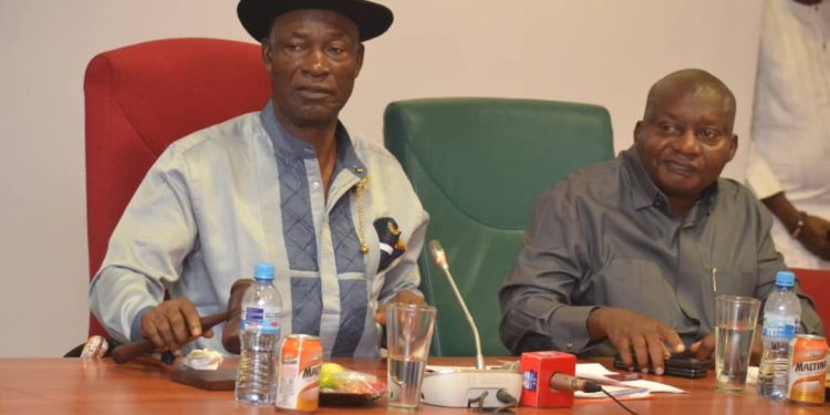 Don’t downplay the power of the National Assembly,Senate warns oil producing state