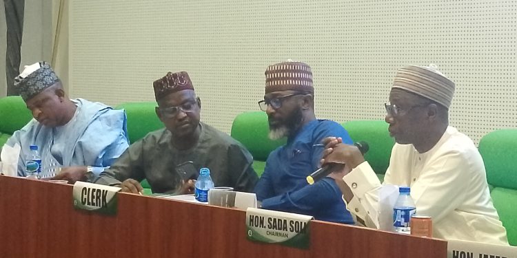 House Committee Slams NAHCON Over Hajj Subsidy Discrepancies, Calls for Accountability