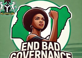 CISLAC Condemns Detention of Minors in #EndBadGovernance Protests.