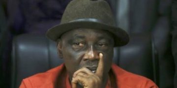 Senator Abba Moro Pays Tribute to Late Chief Of Army Staff, Hails Him As A Hero