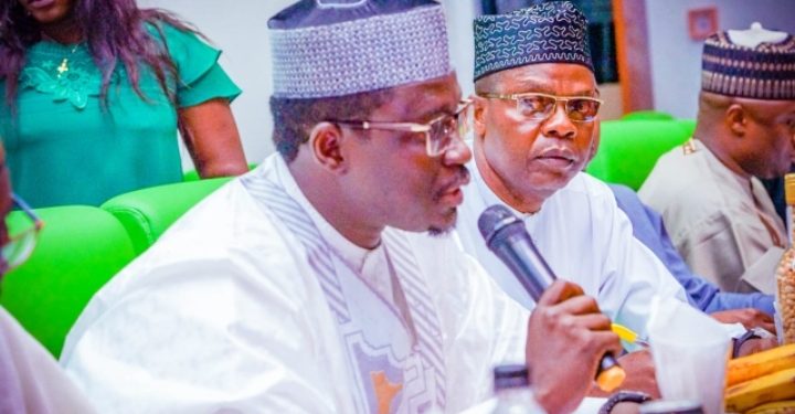 House Committee on Sports Offers Solution to Super Eagles’ Coach Salary Woes