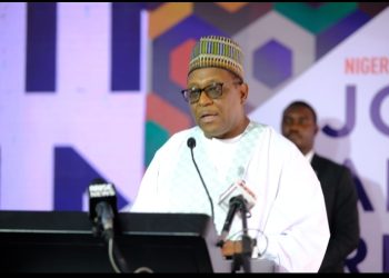 Nigeria’s Health Sector Takes Giant Leap Forward: Ministers, Stakeholders Gather for Joint Annual Review