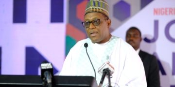 Nigeria’s Health Sector Takes Giant Leap Forward: Ministers, Stakeholders Gather for Joint Annual Review