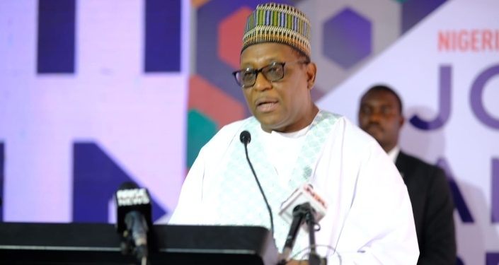 Nigeria’s Health Sector Takes Giant Leap Forward: Ministers, Stakeholders Gather for Joint Annual Review