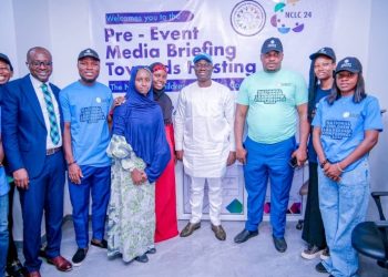 Empowering Nigeria’s Future: National Children Leadership Conference 2024 Set to Inspire the Next Generation of Leaders