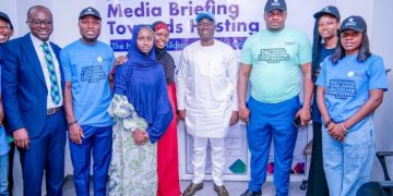 Empowering Nigeria’s Future: National Children Leadership Conference 2024 Set to Inspire the Next Generation of Leaders