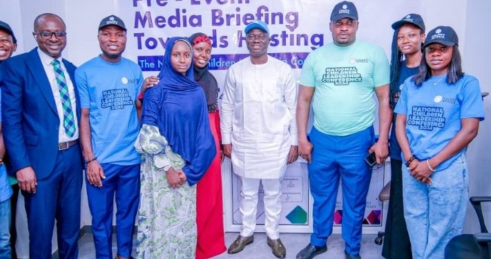 Empowering Nigeria’s Future: National Children Leadership Conference 2024 Set to Inspire the Next Generation of Leaders