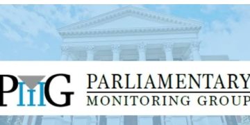 Parliamentary Monitoring Group calls for speedy passage of Tax Reform Bills