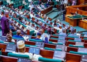 Reps Takes Leap Towards Technological Advancement as Bill Scales Second Reading