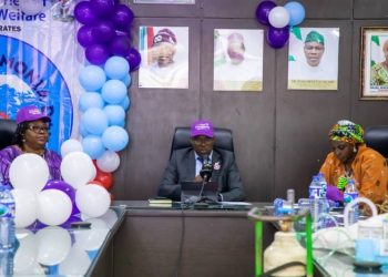 FG Pledges Stronger Collaboration to Reduce Under-Five Mortality as Nigeria Commemorates World Pneumonia and Prematurity Day