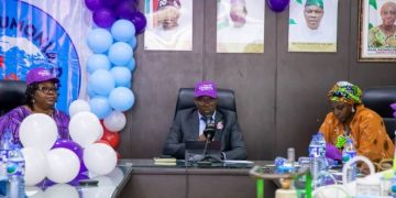 FG Pledges Stronger Collaboration to Reduce Under-Five Mortality as Nigeria Commemorates World Pneumonia and Prematurity Day