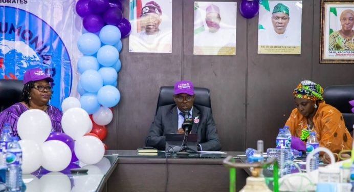 FG Pledges Stronger Collaboration to Reduce Under-Five Mortality as Nigeria Commemorates World Pneumonia and Prematurity Day