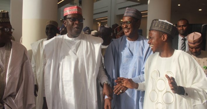 House Committee Pledges to Tackle Housing Challenges, Ensure Affordable Homes for Nigerians