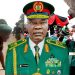 The death of General Taoreed Lagbaja is a total lost Nigeria —Hon. Aminu Balele Kurfi