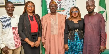Rep. Bamidele Advocates for Increased Women Participation in Governance